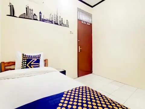SPOT ON 3979 Wisma Purimas Syariah - Photo 4