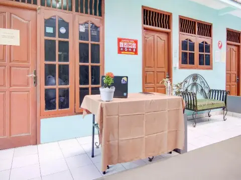SPOT ON 3979 Wisma Purimas Syariah - Photo 2