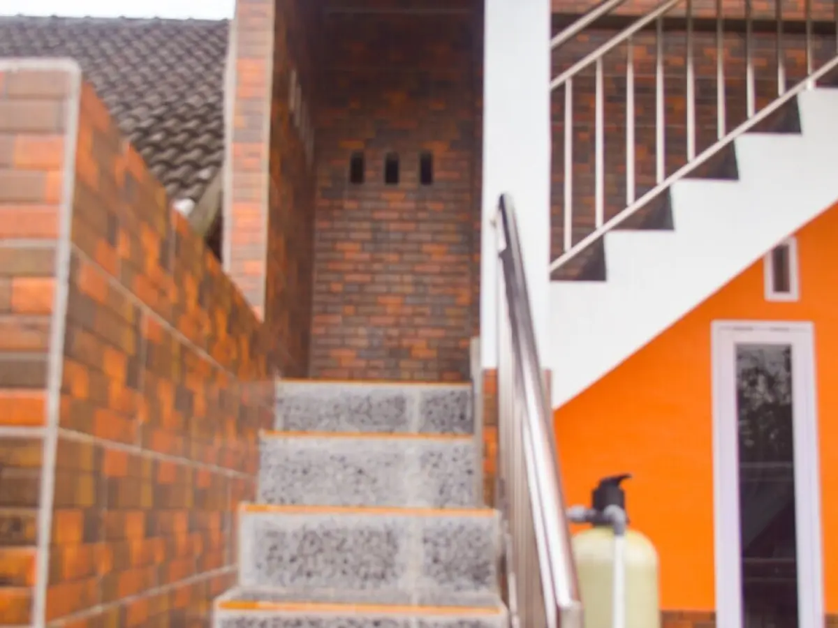 SPOT ON 91463 Obby Guest House