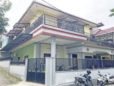 SPOT ON 92037 Jokotole 2 Homestay - Photo 3