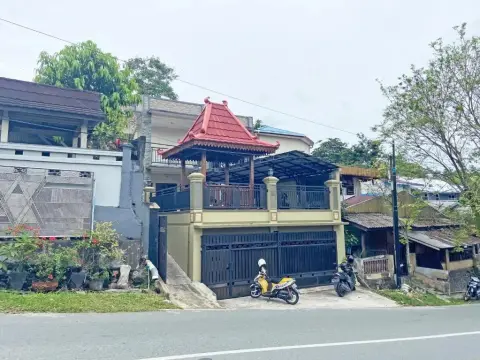 SPOT ON 92042 Sumber Rejo Homestay - Foto 2