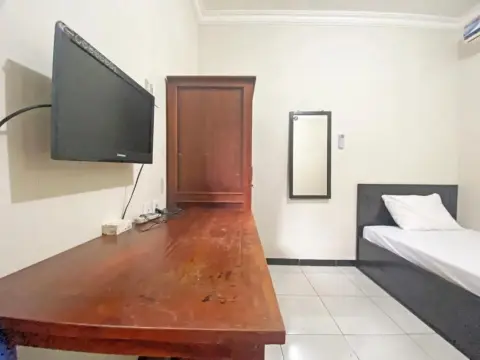 SPOT ON 92042 Sumber Rejo Homestay - Foto 1