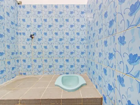 SPOT ON 92179 Latinos House - Foto 4
