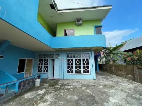 Spot on 92766 Penginapan Asoka Indah - Foto 1