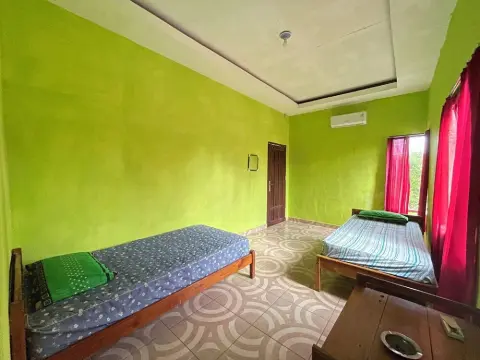 Spot on 92766 Penginapan Asoka Indah - Foto 3