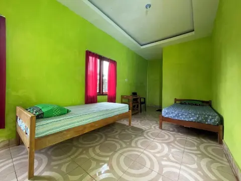 Spot on 92766 Penginapan Asoka Indah - Foto 4