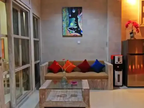 Sri Permana Suite - Foto 2