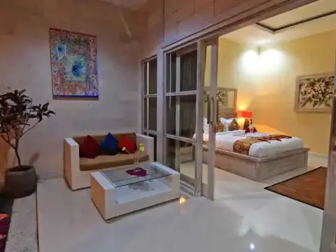 Sri Permana Suite - Foto 3