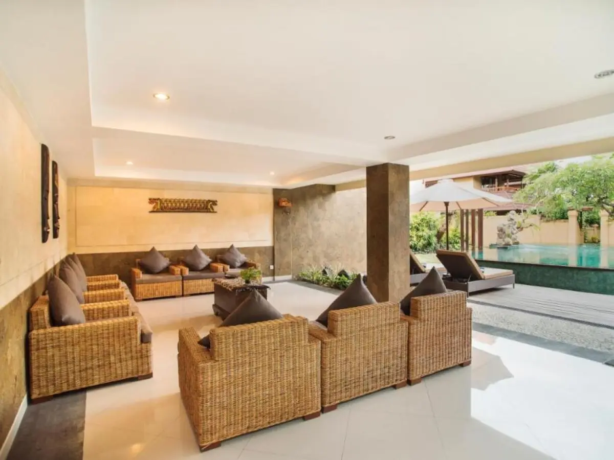 Sri Phala Resort & Villa