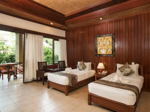 Sri Phala Resort & Villa - Photo 3