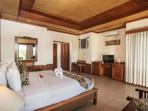 Sri Phala Resort & Villa - Photo 4