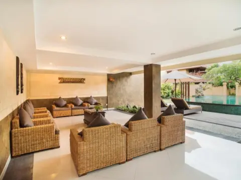 Sri Phala Resort & Villa - Photo 1