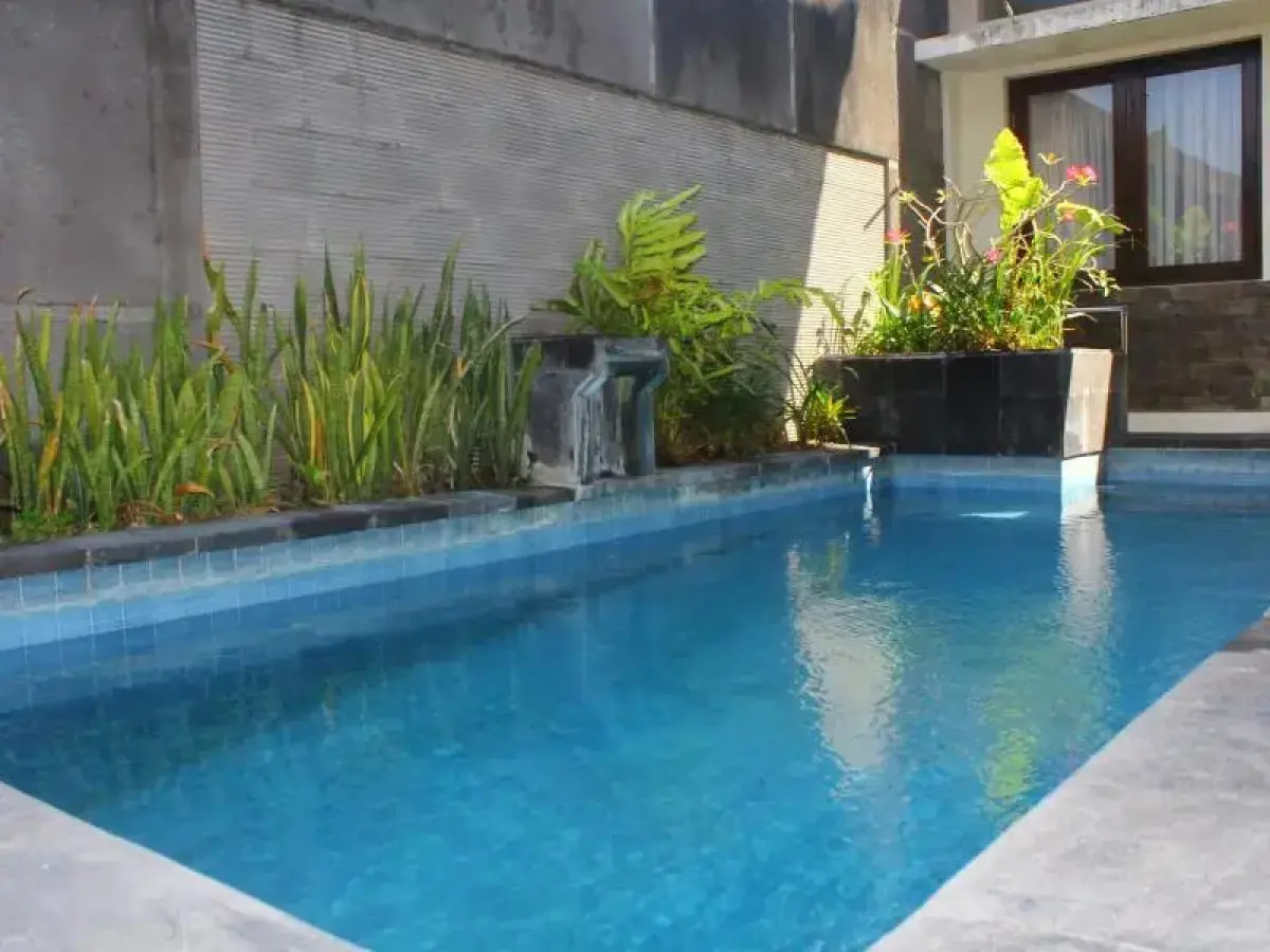 Sri Ratu Villa & Boutique Hotel