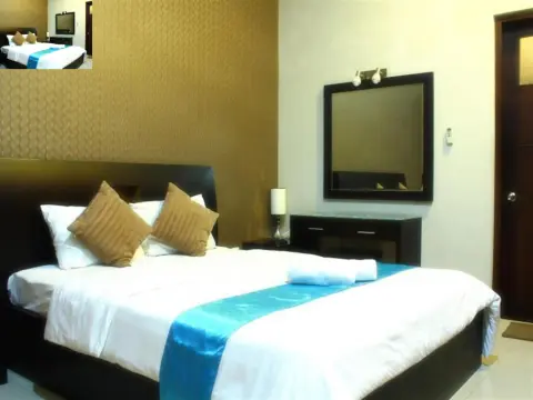 Sri Ratu Villa & Boutique Hotel - Photo 4