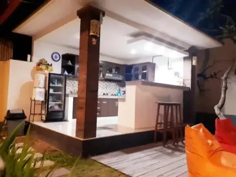 Srikandi Guest House Bali - Photo 1