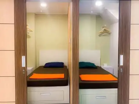 Stadio Hostel Jogja - Photo 4