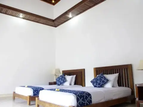 Starfish Bali Villa - Photo 2