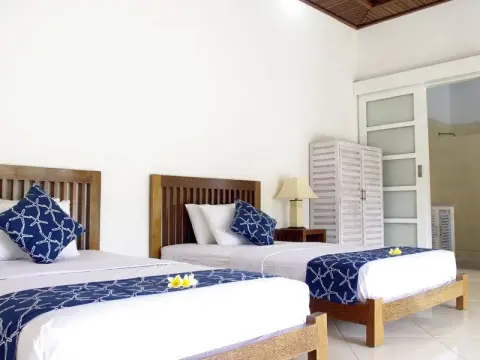 Starfish Bali Villa - Photo 4