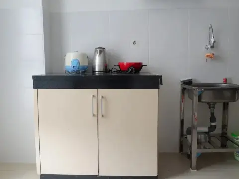 Studio the Habitat Karawaci Apartment Near Super Mall Karawaci - Photo 1