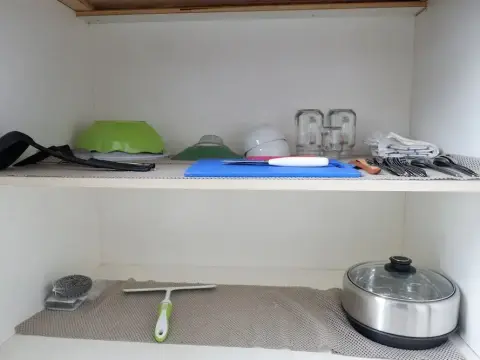 Studio the Habitat Karawaci Apartment Near Super Mall Karawaci - Photo 2