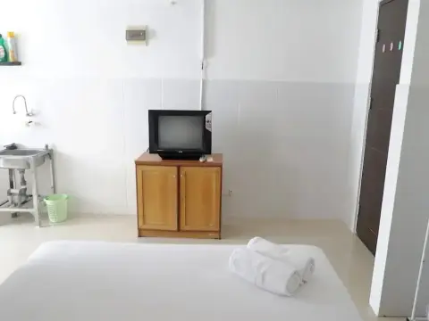 Studio the Habitat Karawaci Apartment Near Super Mall Karawaci - Photo 3