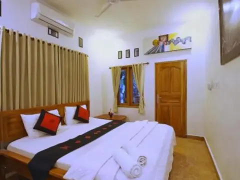 Suarsena Bungalow Ubud - Photo 2