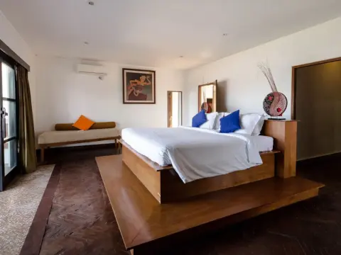 Suarti Resort Villas & Gallery - Photo 2