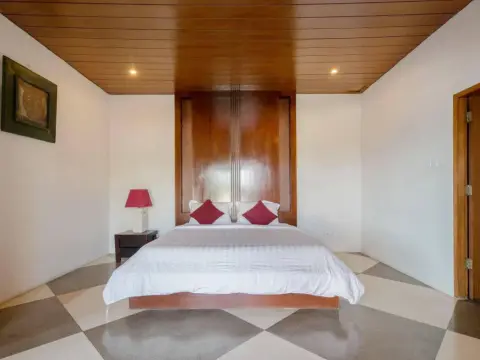 Suarti Resort Villas & Gallery - Photo 3