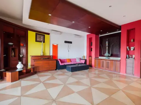 Suarti Resort Villas & Gallery - Photo 1