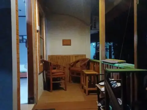 Sudarno Syariah Homestay - Photo 2