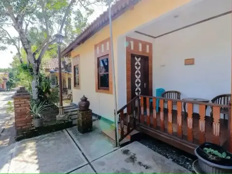 Sudarno Syariah Homestay - Photo 4