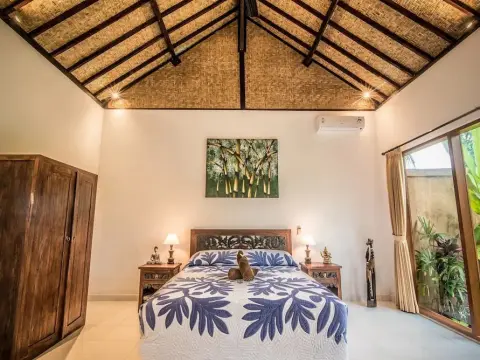 Sujaya Villas - Foto 1