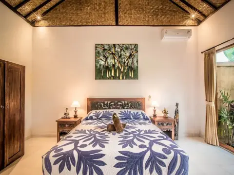 Sujaya Villas - Foto 2