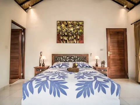 Sujaya Villas - Foto 3