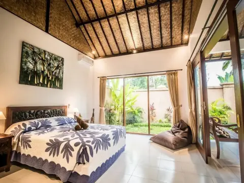 Sujaya Villas - Foto 4