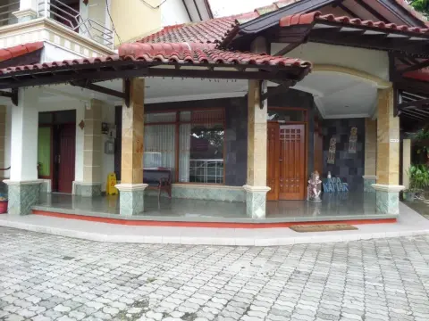 Sukapura Permai Hotel - Photo 1