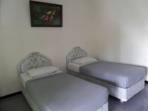 Sukapura Permai Hotel - Photo 3