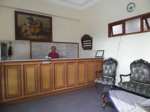 Sukapura Permai Hotel - Photo 2