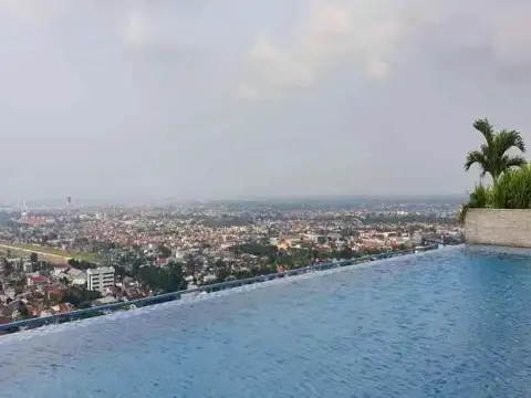 Sun Apartment Semarang - Photo 1