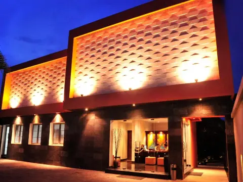 Sun Island Boutique Villas & Spa Seminyak - Photo 1