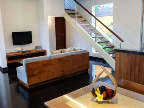 Sun Island Boutique Villas & Spa Seminyak - Photo 2