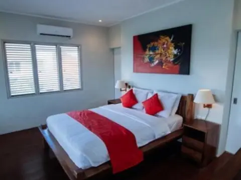 Sun Shoot Villas Seminyak - Photo 1
