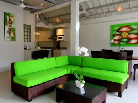 Sun Shoot Villas Seminyak - Photo 2