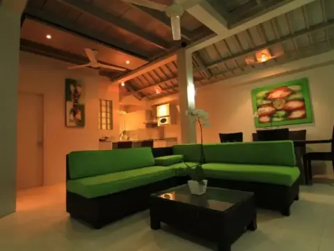 Sun Shoot Villas Seminyak - Photo 3