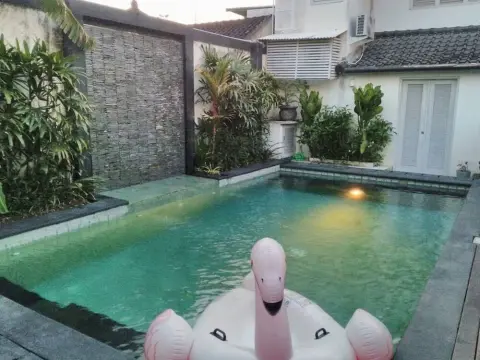 Sun Shoot Villas Seminyak - Photo 4