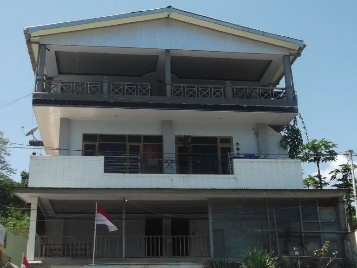 Sunrise Hotel Labuan Bajo