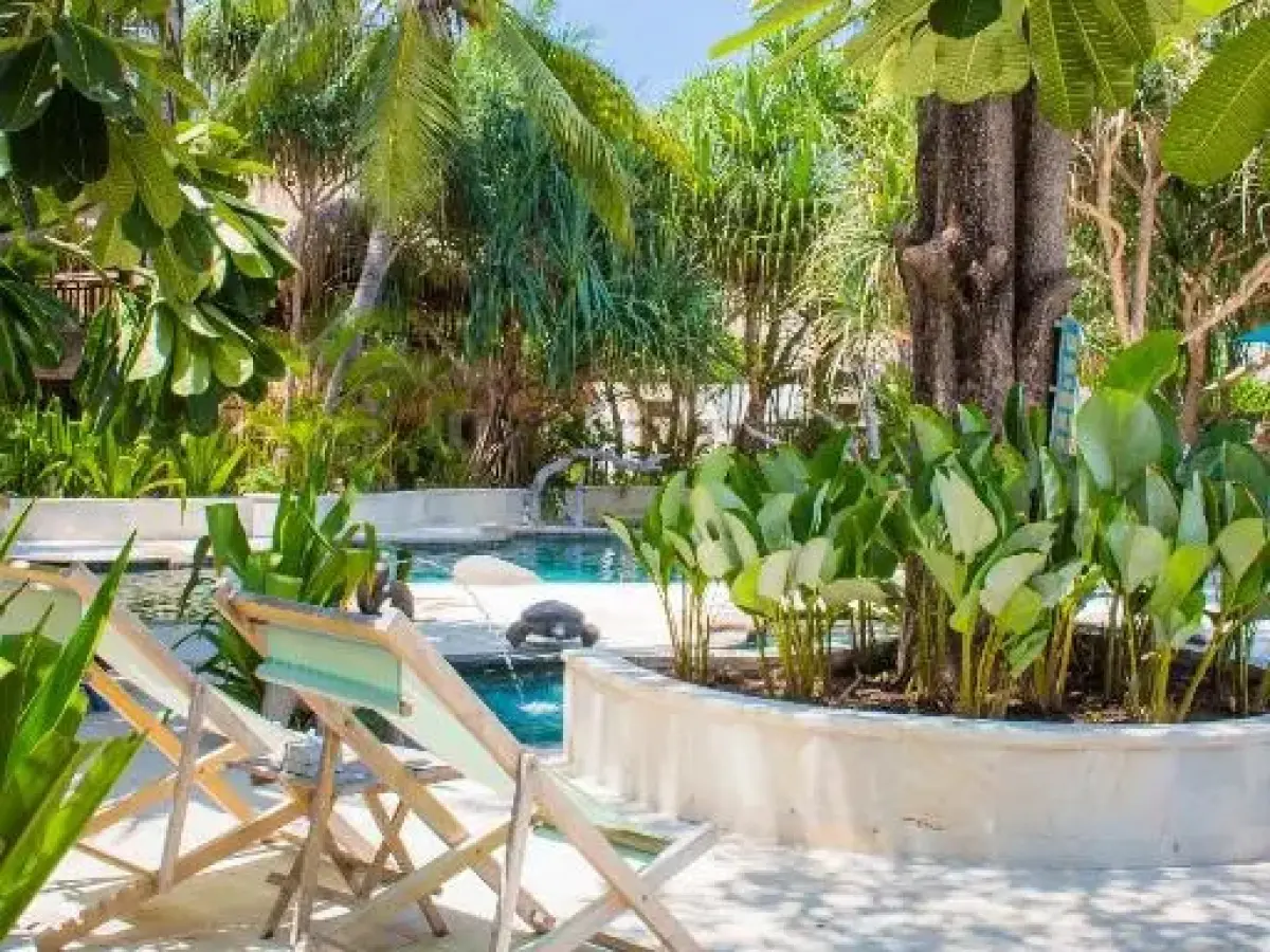 Sunrise Resort