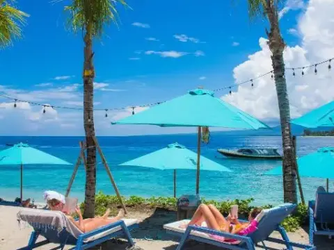 Sunrise Resort - Photo 4