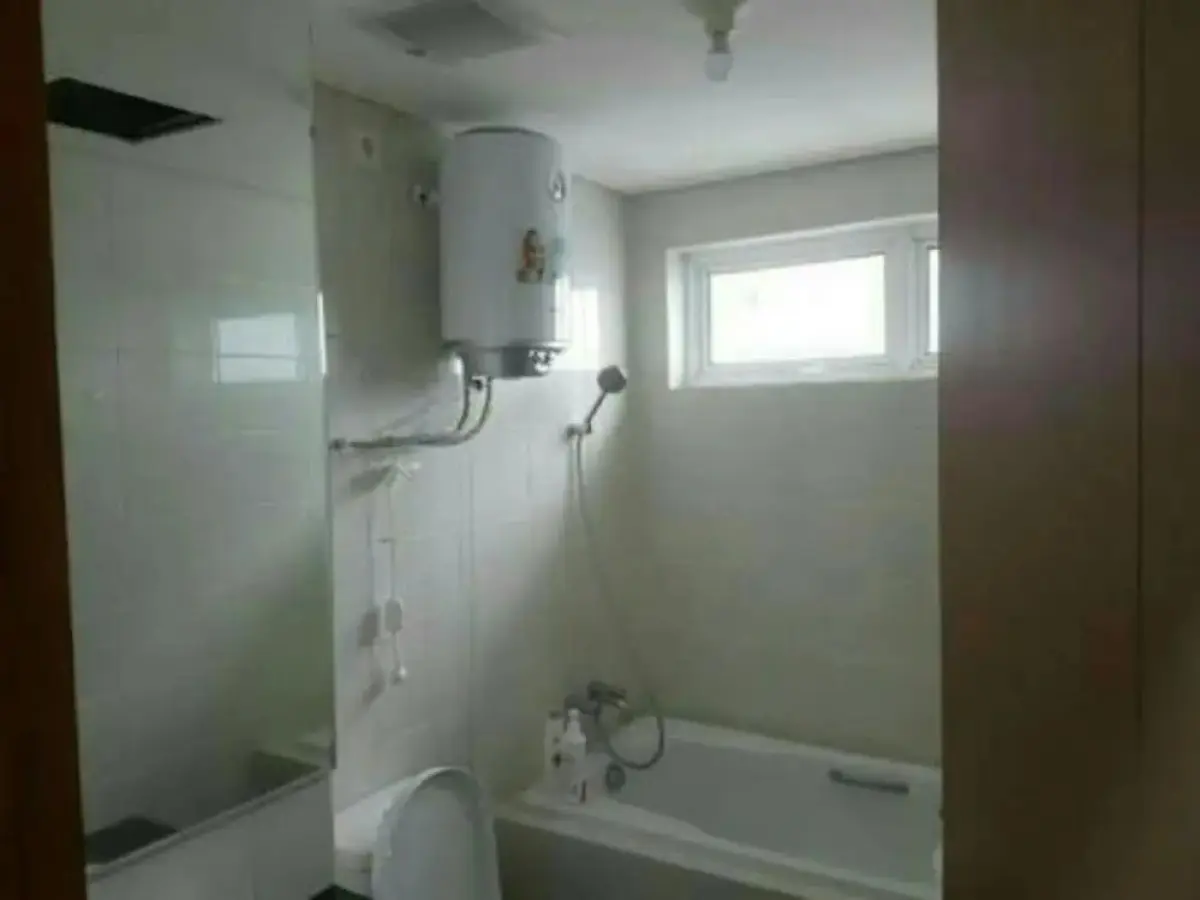 Sunroom Villa Bukit Mas