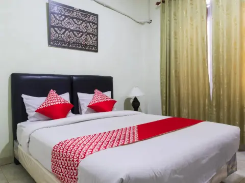 Super OYO 1682 Greenia Hotel - Photo 3